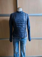 S. Oliver Steppjacke Bikerstyle Gr. 40 Nordrhein-Westfalen - Werne Vorschau