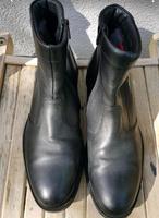 Lloyd herren Lammfell Stiefelette gr.41 Schwarz West - Unterliederbach Vorschau