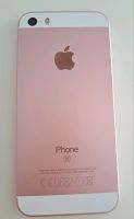 IPhone SE 1. Generation 64GB roségold Berlin - Wilmersdorf Vorschau