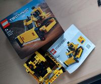 Lego technic 42163 Bulldozer Niedersachsen - Cloppenburg Vorschau