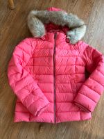 Tommy Hilfiger Damenjacke Gr. M Winterjacke pink Niedersachsen - Hagen am Teutoburger Wald Vorschau