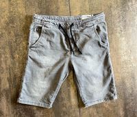 Tom Tailor Slim Shorts Jeans Jogger Shorts grau Gr S Teenie Schleswig-Holstein - Glinde Vorschau