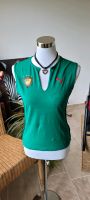 Puma Top / Shirt Gr. 38 (M) grün Schleswig-Holstein - Sülfeld Vorschau