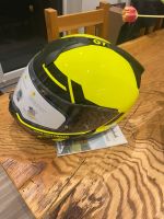 BMW Motorrad Helm Evo 7 Bayern - Nandlstadt Vorschau