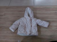 Baby Mädchen Winterjacke 74/80 Bad Doberan - Landkreis - Schwaan Vorschau