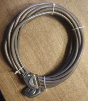 Scart Kabel, AV Kabel 10m Schleswig-Holstein - Medelby Vorschau