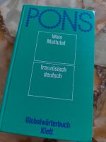 PONS französisch deutsch Stuttgart - Bad Cannstatt Vorschau