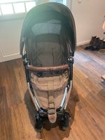 Buggy Kinderwagen Moon Flac mit Regenverdeck Hansestadt Demmin - Stavenhagen Vorschau