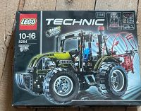 ⭕ Lego Technic 8284 Traktor NEU u OVP Bayern - Schwarzenfeld Vorschau