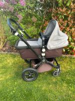 Kingerwagen, Buggy, Bugaboo Cameleon 3, hellgrau Bayern - Deggendorf Vorschau