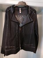 Tredy Jacke Größe 48 Hessen - Hosenfeld Vorschau
