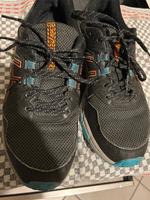 Asics Gel Venture 8 Gr. 42 Niedersachsen - Eschede Vorschau