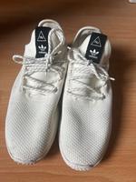 Adidas Hu Schuhe - Größe 44 2/3 Baden-Württemberg - Karlsruhe Vorschau