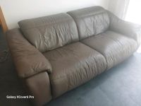 Echtledersofa, Sofa, Ledersofa, Couch Bielefeld - Milse Vorschau