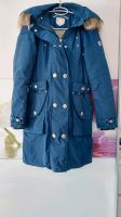 Winterjacke/Mantel/Parka Wellensteyn Gr.XS (S), blau Niedersachsen - Osnabrück Vorschau