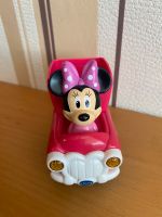 Tut tut Baby Flitzer Minnie Maus Eiswagen Niedersachsen - Stadland Vorschau