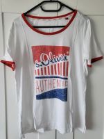 T-Shirt S.Oliver Gr. 38 neuwertig ❤️ Bayern - Stockheim Oberfr Vorschau