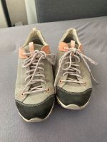 Gut erhaltene Geox Sneakers Turnschuhe Gr. 38 Bayern - Marxheim Vorschau