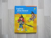 Langenscheidt Englisch Wörterlern Vor-Schule Grund-Schule Niedersachsen - Wilhelmshaven Vorschau