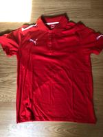 Puma Polohemd Hessen - Wetzlar Vorschau