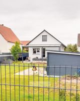 Ein Heim zum Wohlfühlen: Komplett modernisiertes Einfamilienhaus in idyllischer Lage! Nordrhein-Westfalen - Löhne Vorschau