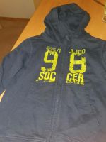 Sweatjacke  Gr. 122 Bayern - Bad Wörishofen Vorschau