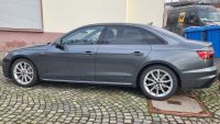 Audi A4 Lim, Top gepflegt, 1. Hand wie Neu, fast Vollausstattung Bayern - Gemünden a. Main Vorschau