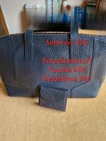 Voi Umhängetasche Handtasche mit Geldbörse (neu) blau Rheinland-Pfalz - Dierdorf Vorschau