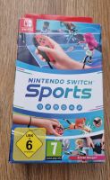 Nintendo Switch Sports Nintendo Switch Spiel NEU Baden-Württemberg - Heilbronn Vorschau
