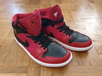 NIKE AIR JORDAN 1 GR.42 Nordrhein-Westfalen - Mönchengladbach Vorschau