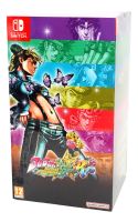 JoJo's Bizarre Adventure: All Star Battle R Collector's - Switch Friedrichshain-Kreuzberg - Friedrichshain Vorschau