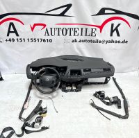 Citroen C5 Armaturenbrett Modul Dashboard Airbag Düsseldorf - Unterbach Vorschau