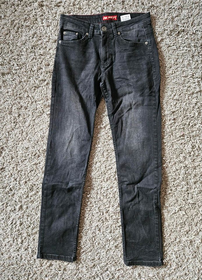 Herren Jeans Gr. 29/32 JEEL neu in Faßberg