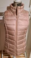 NEU Weste rosa Jacke Glitzer Größe 38 Nordrhein-Westfalen - Hürth Vorschau