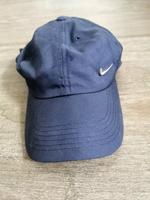 Nike Basecap Cap Herren blau Brandenburg - Hoppegarten Vorschau