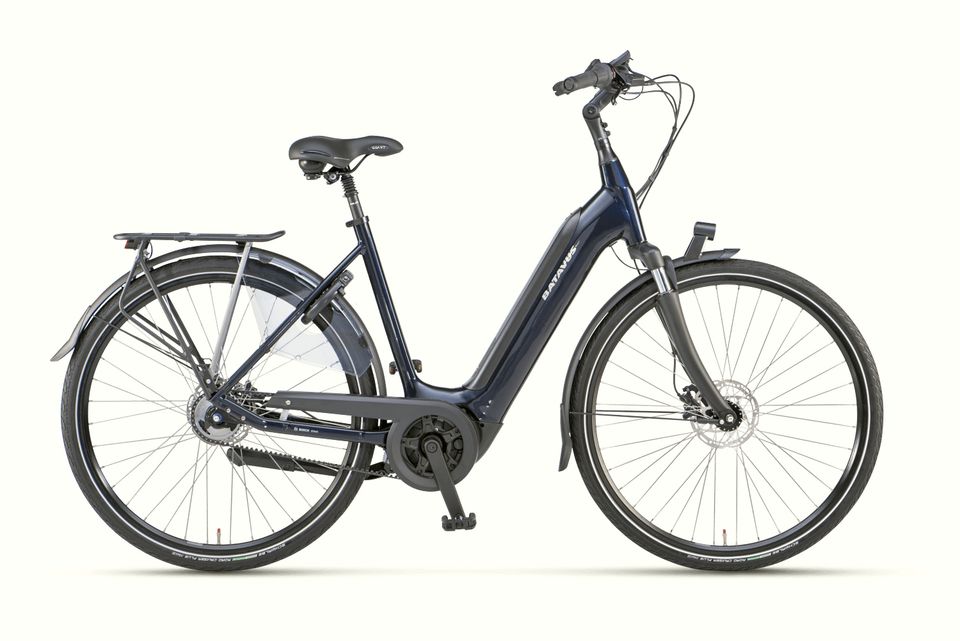 Batavus Finez E-Go Power 5Gang Gates Damen 53/57cm in Bocholt