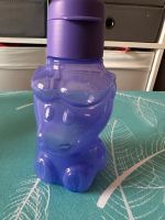 Tupperware Büffel Trinkflasche Ecoeasy 350 ml Lila NEU Münster (Westfalen) - Hiltrup Vorschau