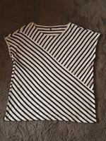 Street One Bluse Shirt Gr.44 Streifen Sommer Oberteil Baden-Württemberg - Heilbronn Vorschau