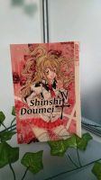 Shinshi doumei cross manga Bochum - Bochum-Wattenscheid Vorschau