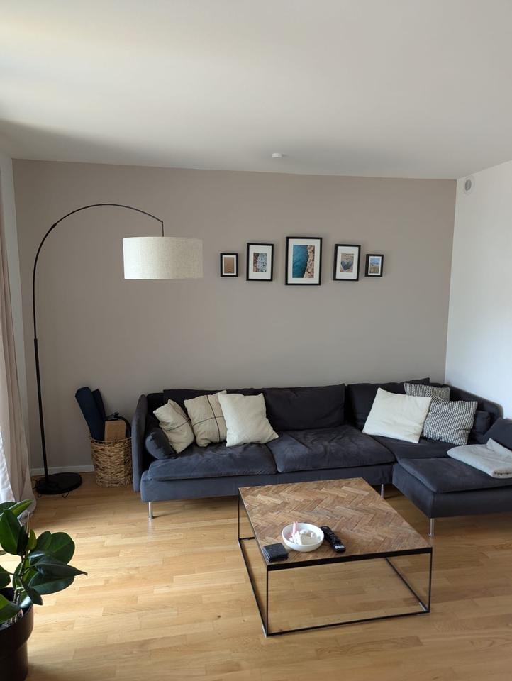 Reserviert • Gelöscht • 
                    Moderne 2 Zimmer ...