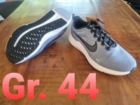 Nike Downshifter 12 4E - Größe 44 Trainingsschuhe Mecklenburg-Vorpommern - Wismar Vorschau