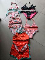 Mini Boden* Snapperrock * Hema* H&M* Bikinis Nordrhein-Westfalen - Gladbeck Vorschau