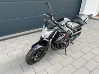 Yamaha XJ6 ABS 2010 11.000 Kilometer Hessen - Gründau Vorschau