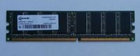 PC DDR RAM PC3200 Qimonda 512 MB Nordrhein-Westfalen - Isselburg Vorschau