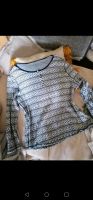 Pullover Baumwolle langarm Shirt Xl Boho Muster Rheinland-Pfalz - Germersheim Vorschau