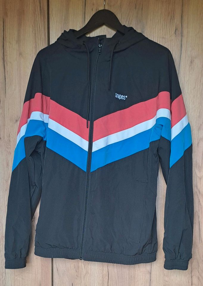 Snipes Windbreaker in Stolberg (Rhld)