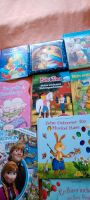 Kinderbücher ganz günstig zuverkaufen Schnäppchen Thüringen - Eisenach Vorschau