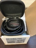 SHURE Lavaliermikrofon MX 150 B/C TQG, neu in OVP Baden-Württemberg - Backnang Vorschau