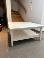 Ikea Couchtisch, weiß gebeizt, 90x90 cm Schleswig-Holstein - Steinburg Vorschau