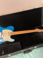 Vintage Fender Squier Korea Tele E-Gitarre wie neu Köln - Porz Vorschau